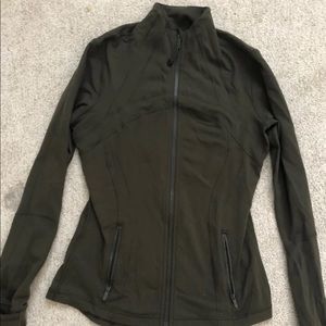 Lulu lemon Define Jacket